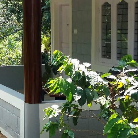Hotel Leisure Vacations Whispering Woods Madikeri Exteriér fotografie