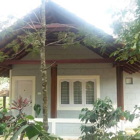 Hotel Leisure Vacations Whispering Woods Madikeri Exteriér fotografie