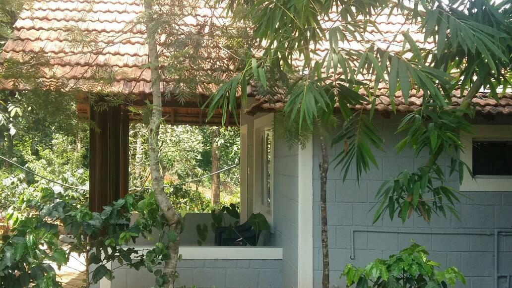 Hotel Leisure Vacations Whispering Woods Madikeri Exteriér fotografie
